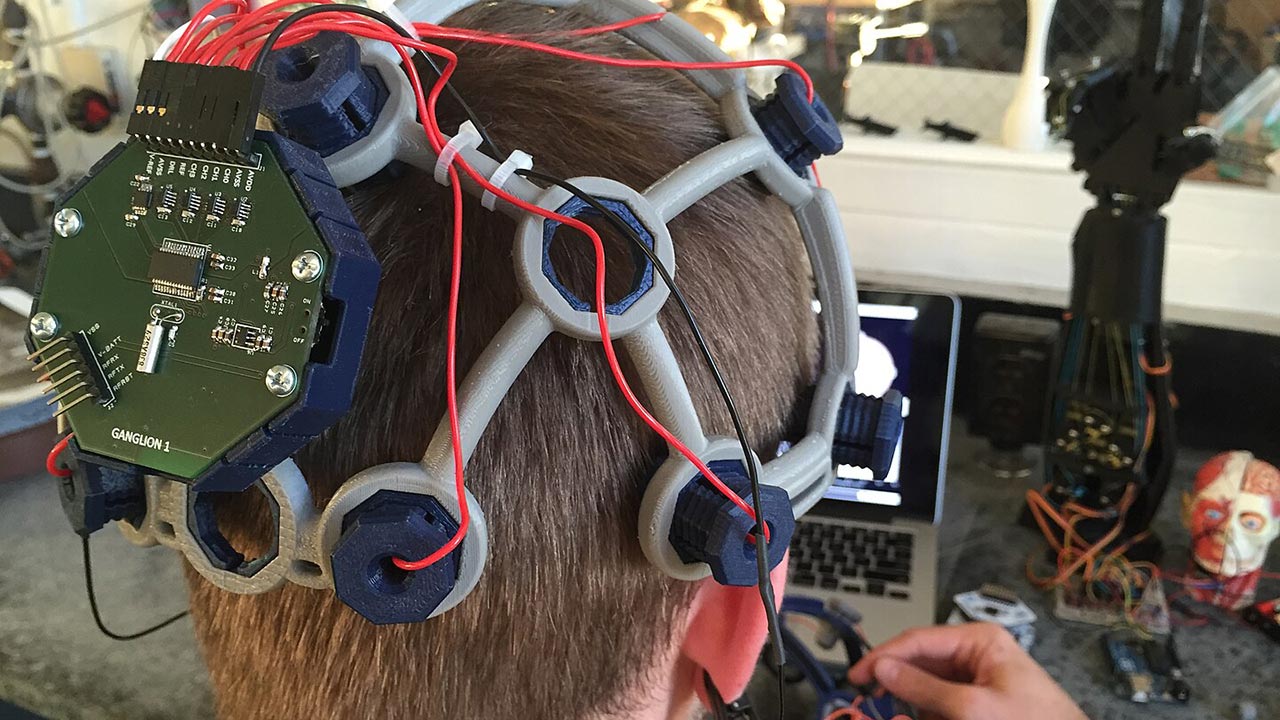 9 Tech Companies Working on Mind-Reading Devices