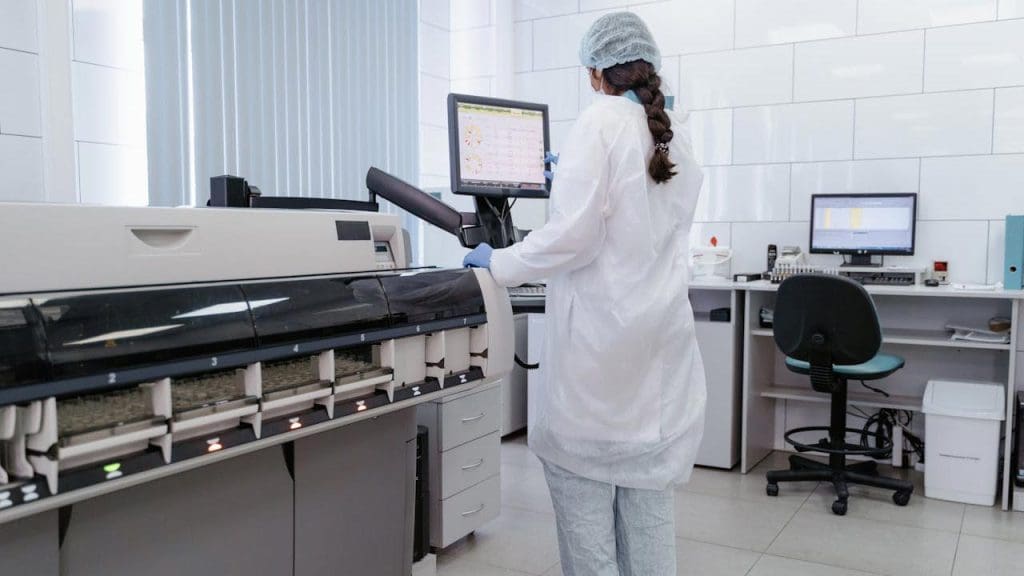 AI-Driven Drug Discovery