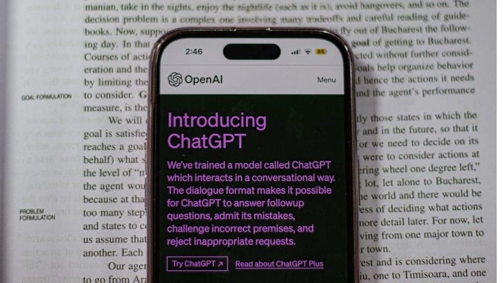 AI-Powered Content Recommendations