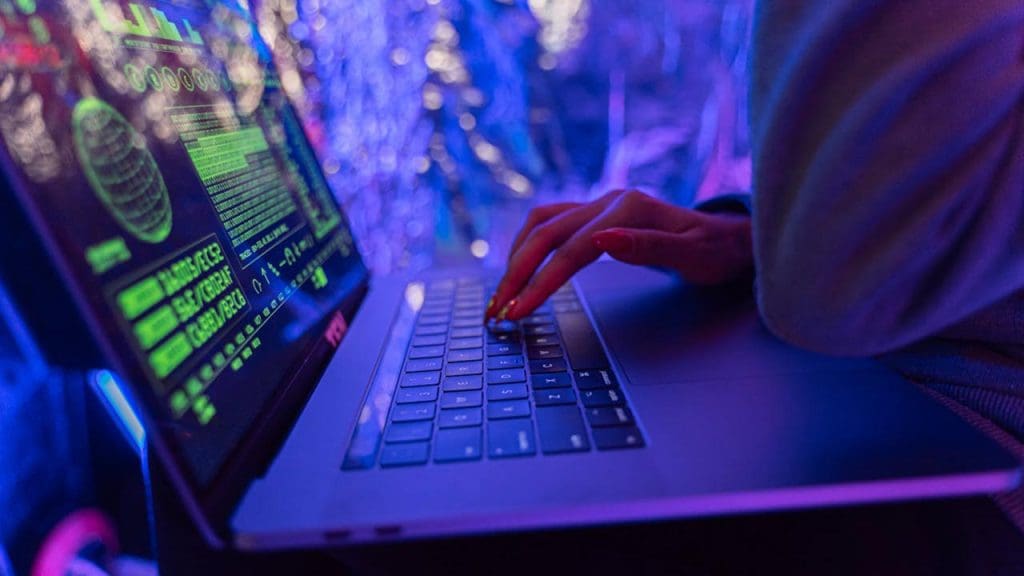 AI-Powered Cyber Defense Systems