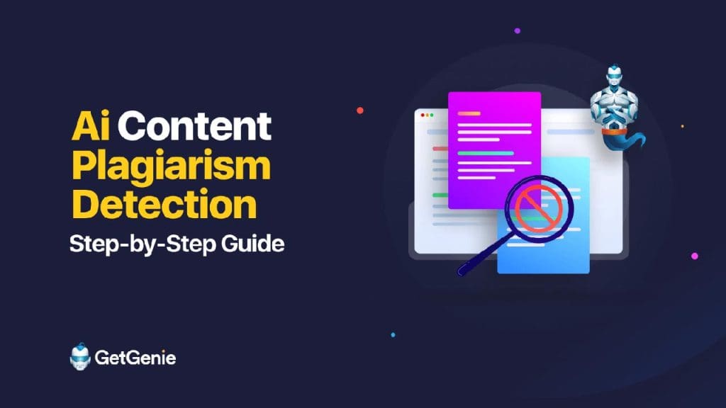 AI-Powered Plagiarism Detectors