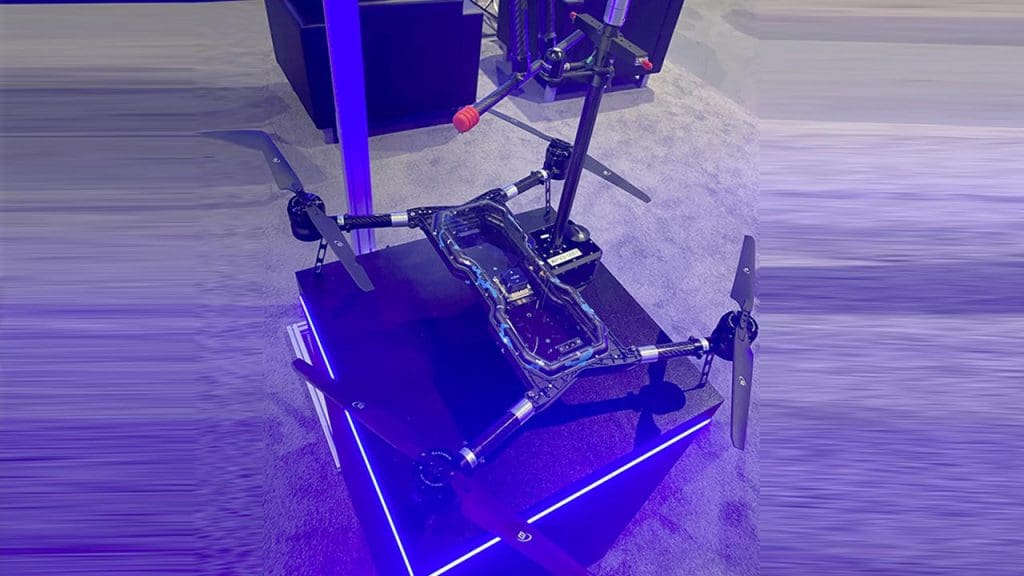 AI in Modern Warfare