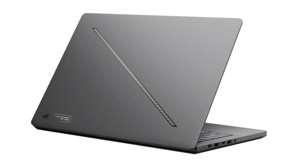 ASUS ROG Zephyrus G14