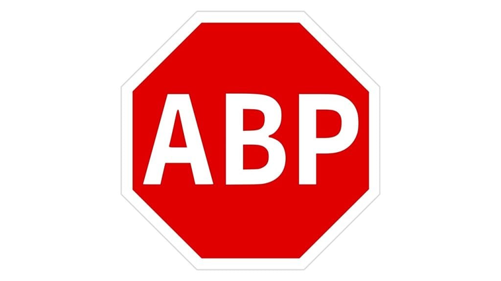 AdBlock Plus: Eliminate Distractions