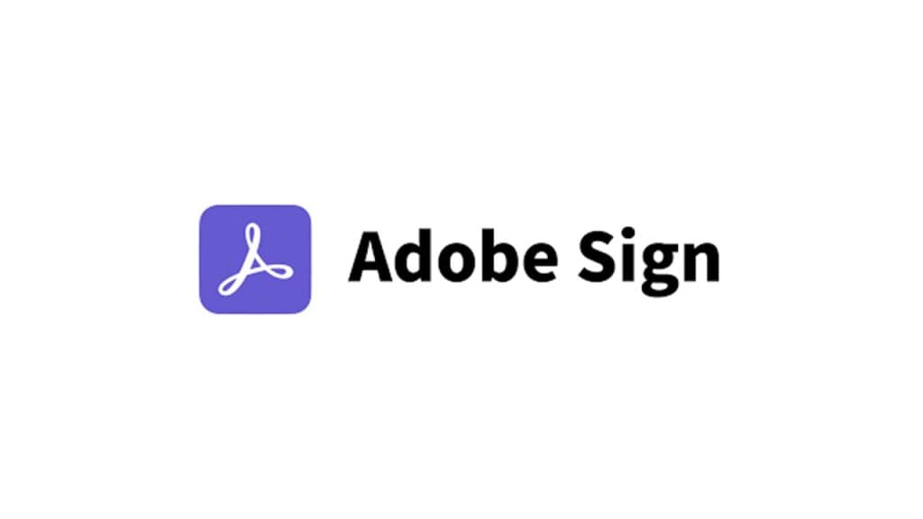 Adobe Sign