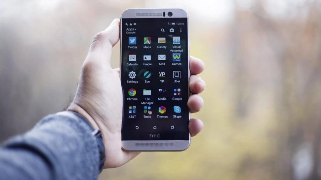 Advanced File Management