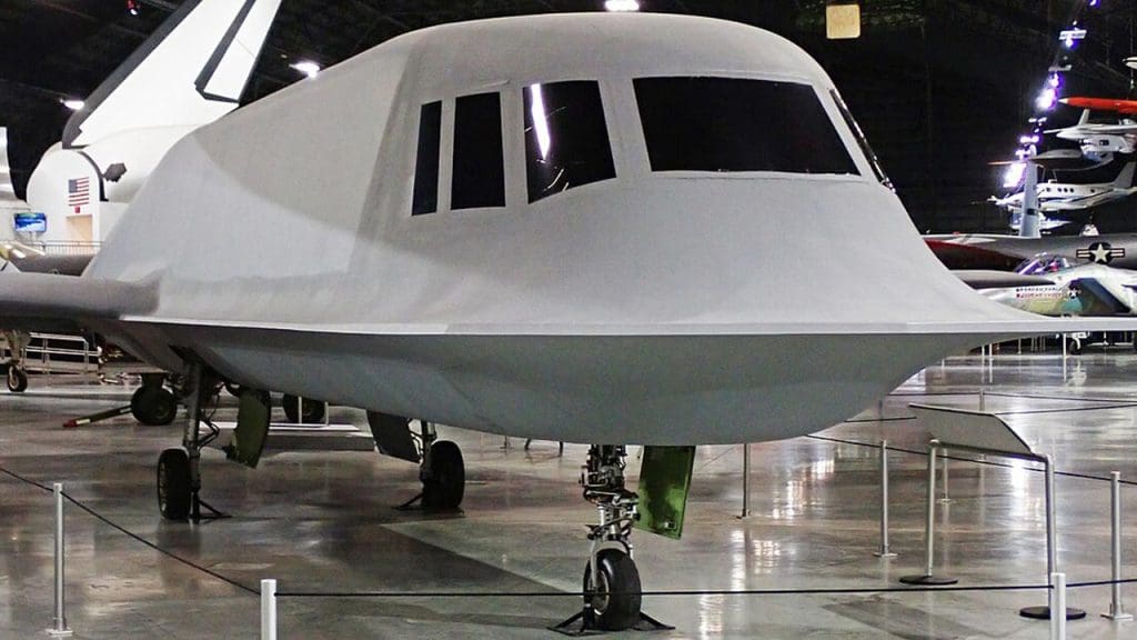 Advanced Stealth Technology