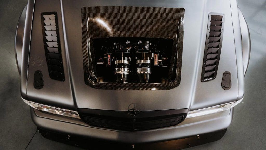 Aftermarket Performance Chips