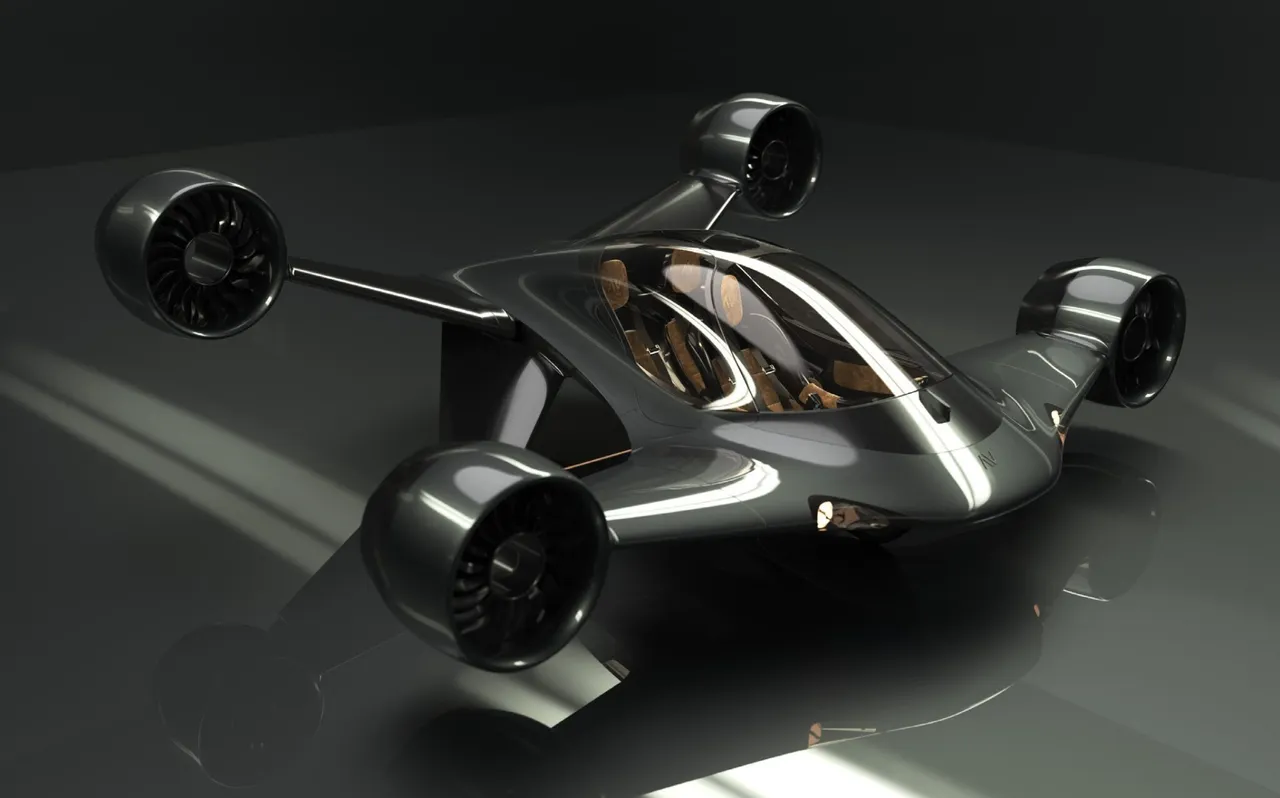 Image Credit: AltoVolo