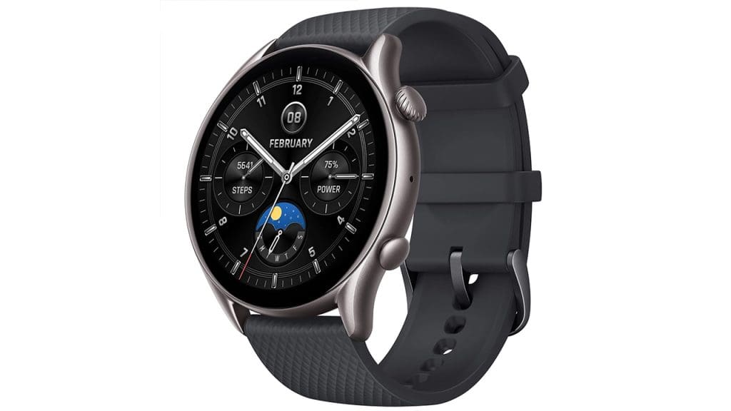 Amazfit GTR 4