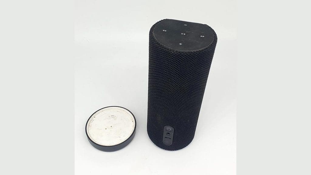 Amazon Tap