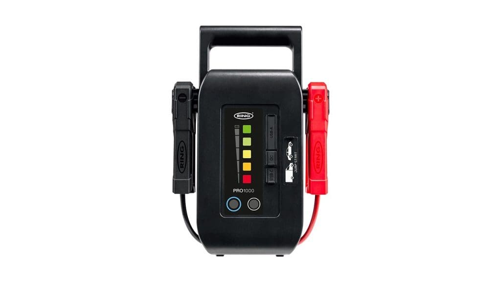 Anker Roav Jump Starter Pro