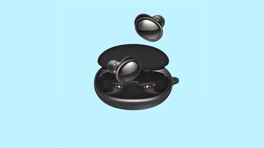 Anker Soundcore Liberty 3 Pro