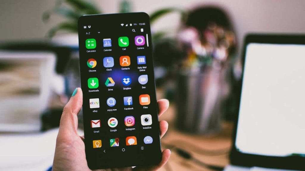 Apps and Software Companies