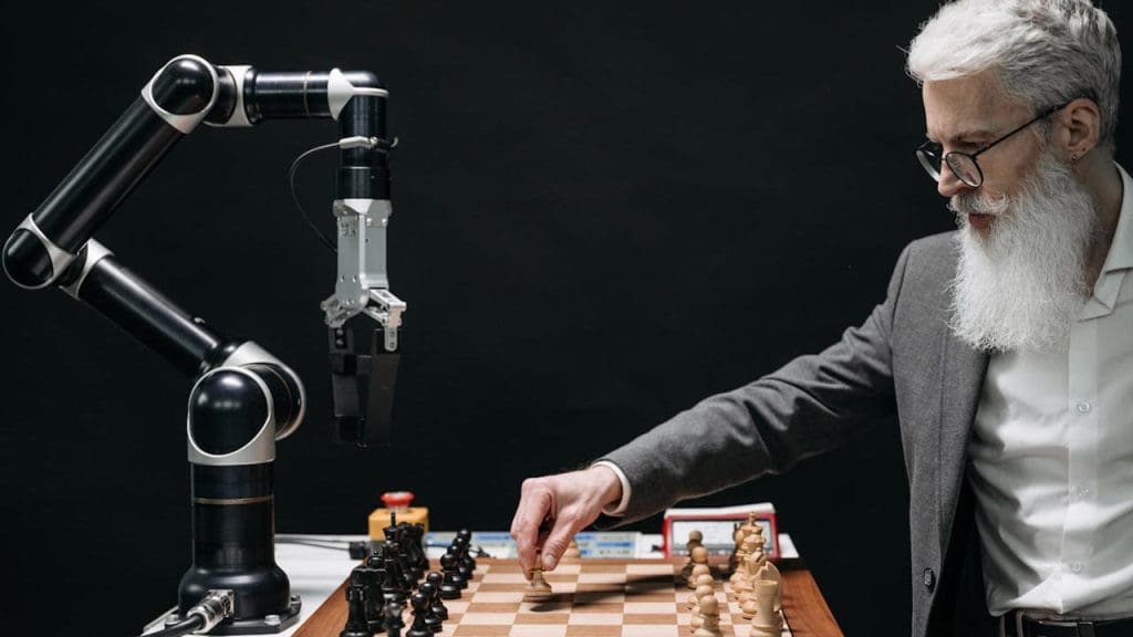 Artificial Intelligence