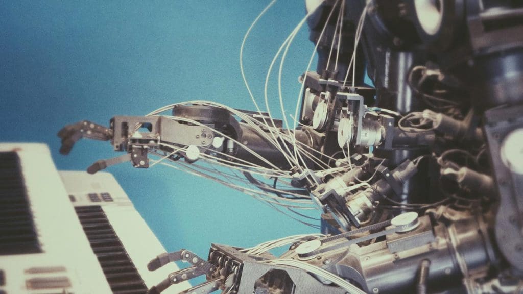 Artificial Intelligence in Data Analysis