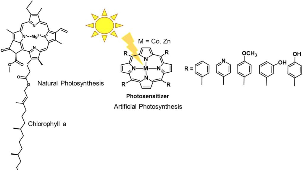Artificial Photosynthesis