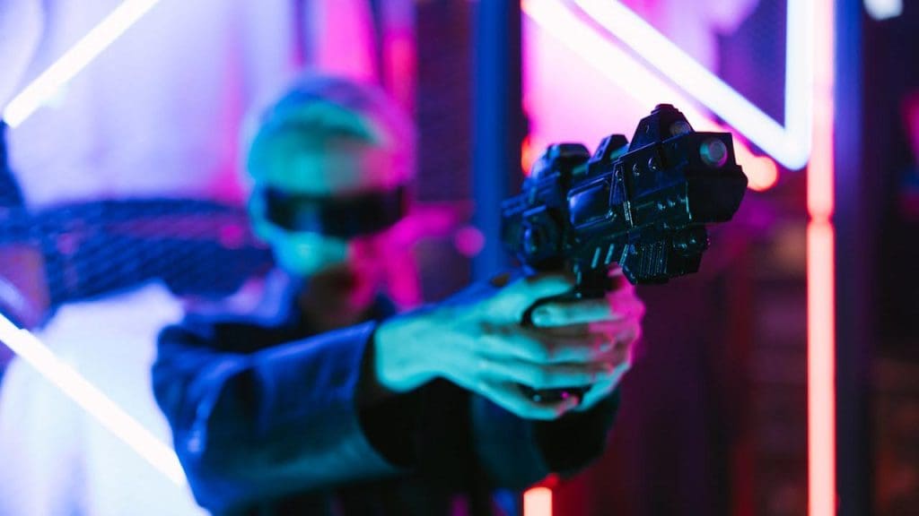 Augmented Reality Glasses