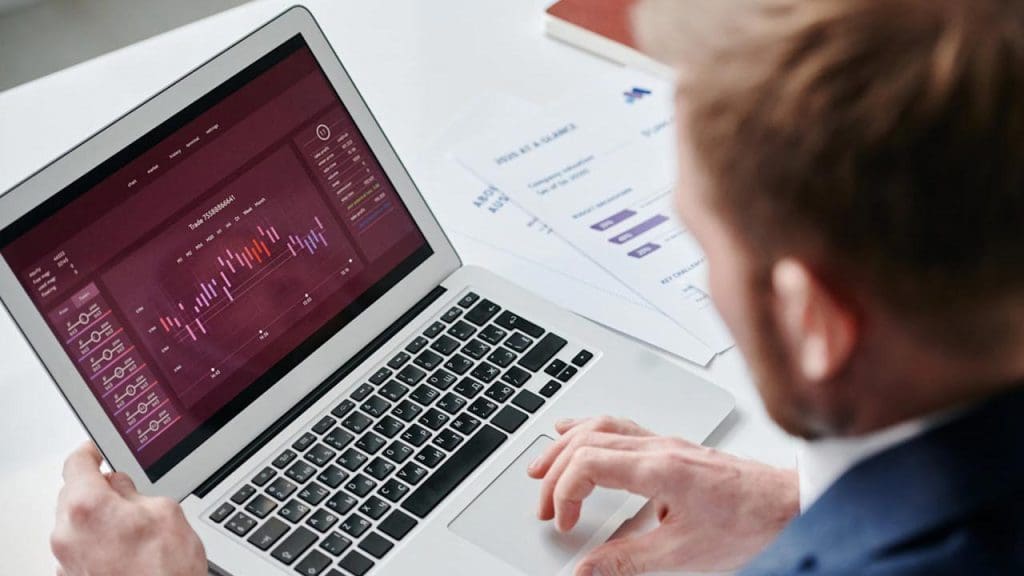 Automated Financial Reporting Systems