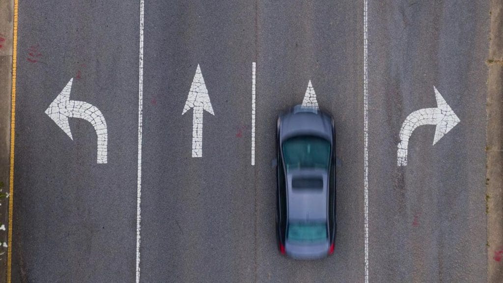 Automated Lane-Changing Systems