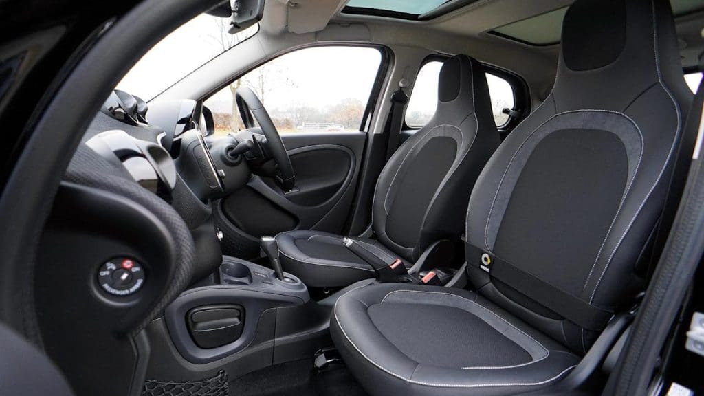 Automatic Seat Massagers