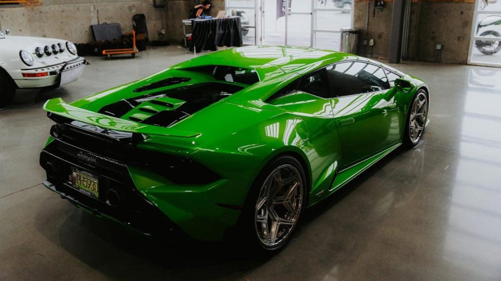 Automotive Industry Subscription Module