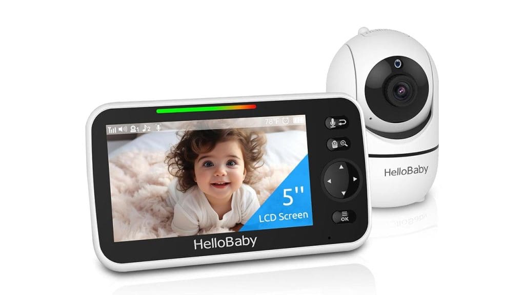 Baby Monitors