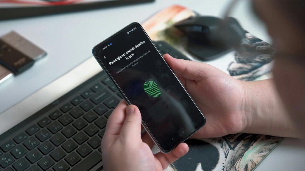 Biometric Tracking Technologies