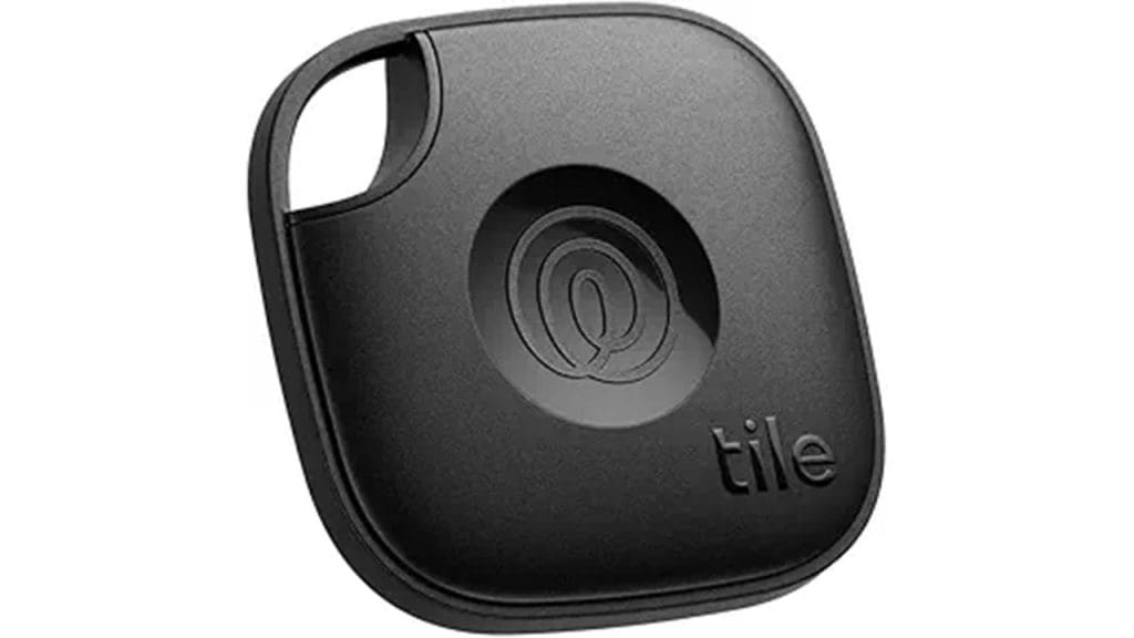 Bluetooth Key Finder