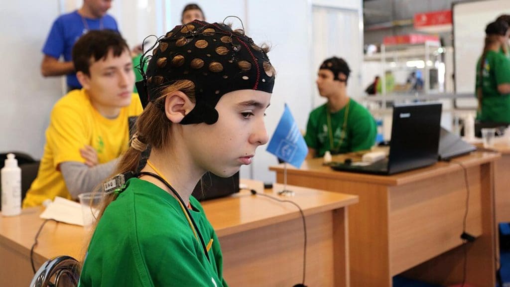 Brain-Computer Interfaces