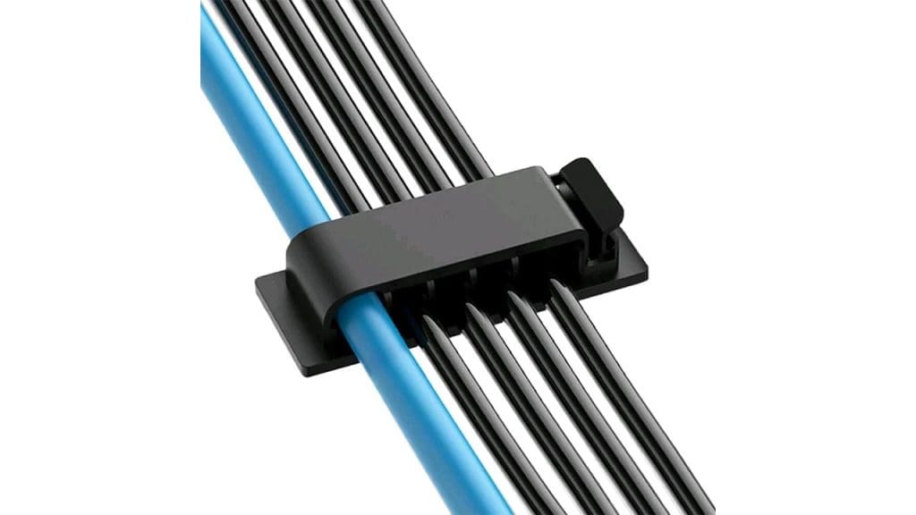 Cable Management Organizer