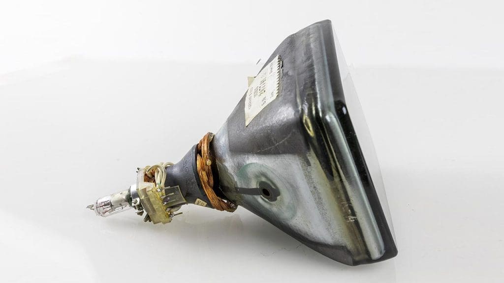 Cathode Ray Tube Televisions