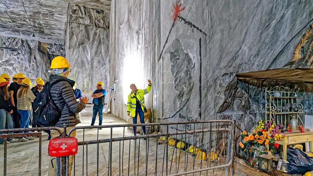 Challenges and Risks of Exploration