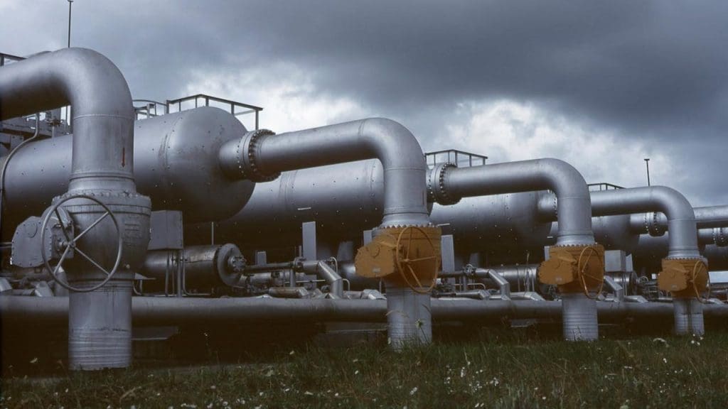 Challenges in Revitalizing Water Infrastructure