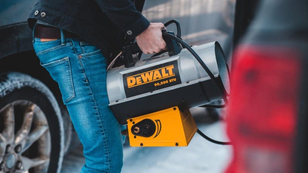 Challenges with Cold Weather Start-up