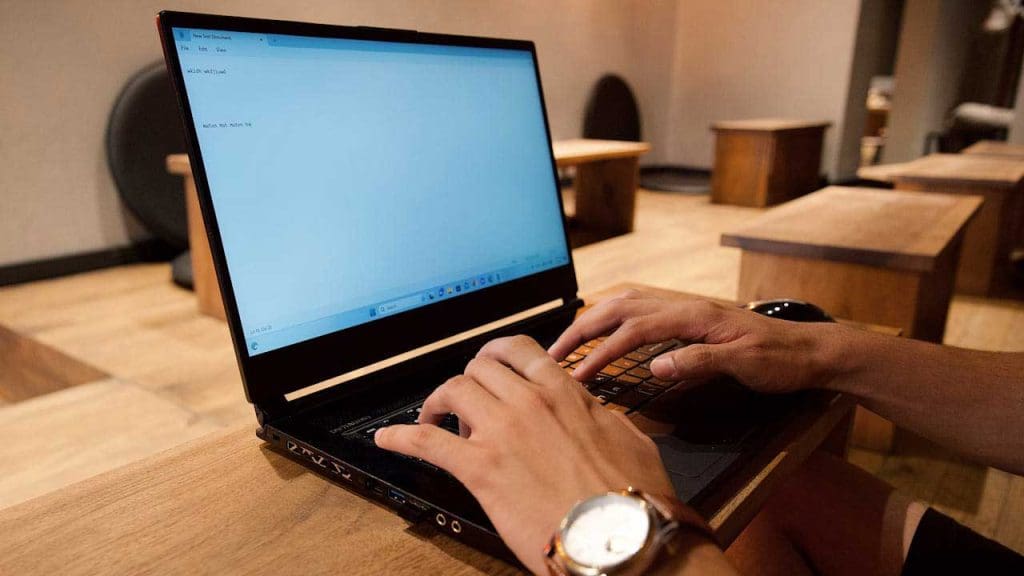 Check Router's Device List