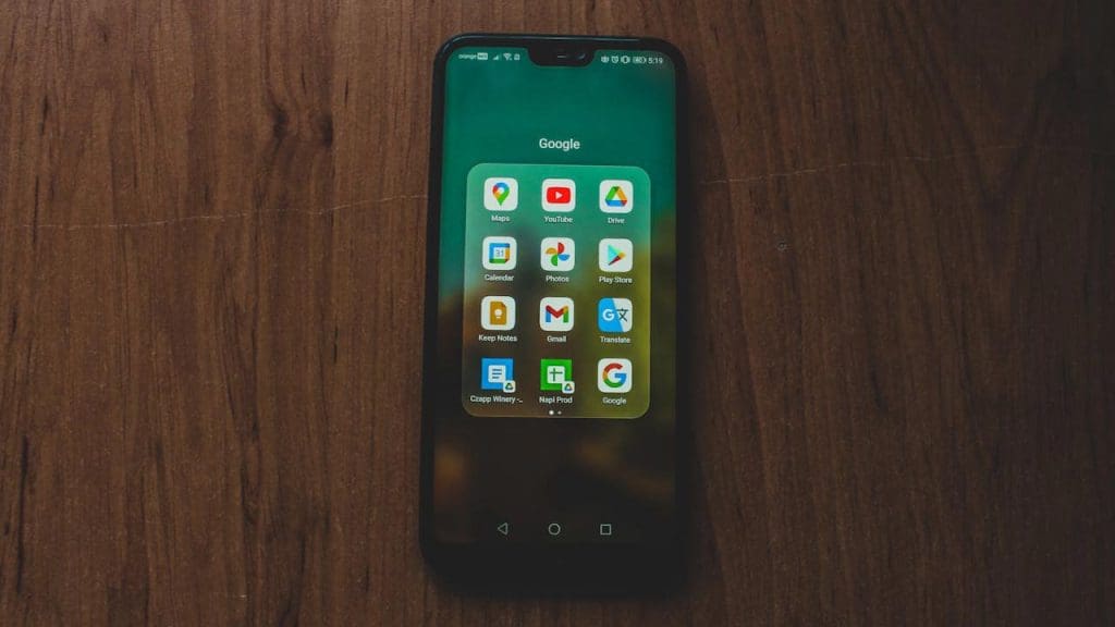 Cloud-Based Document Storage