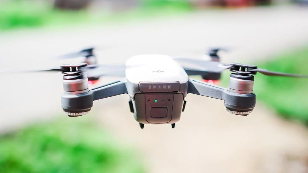 Compact Drone Delivery Devices