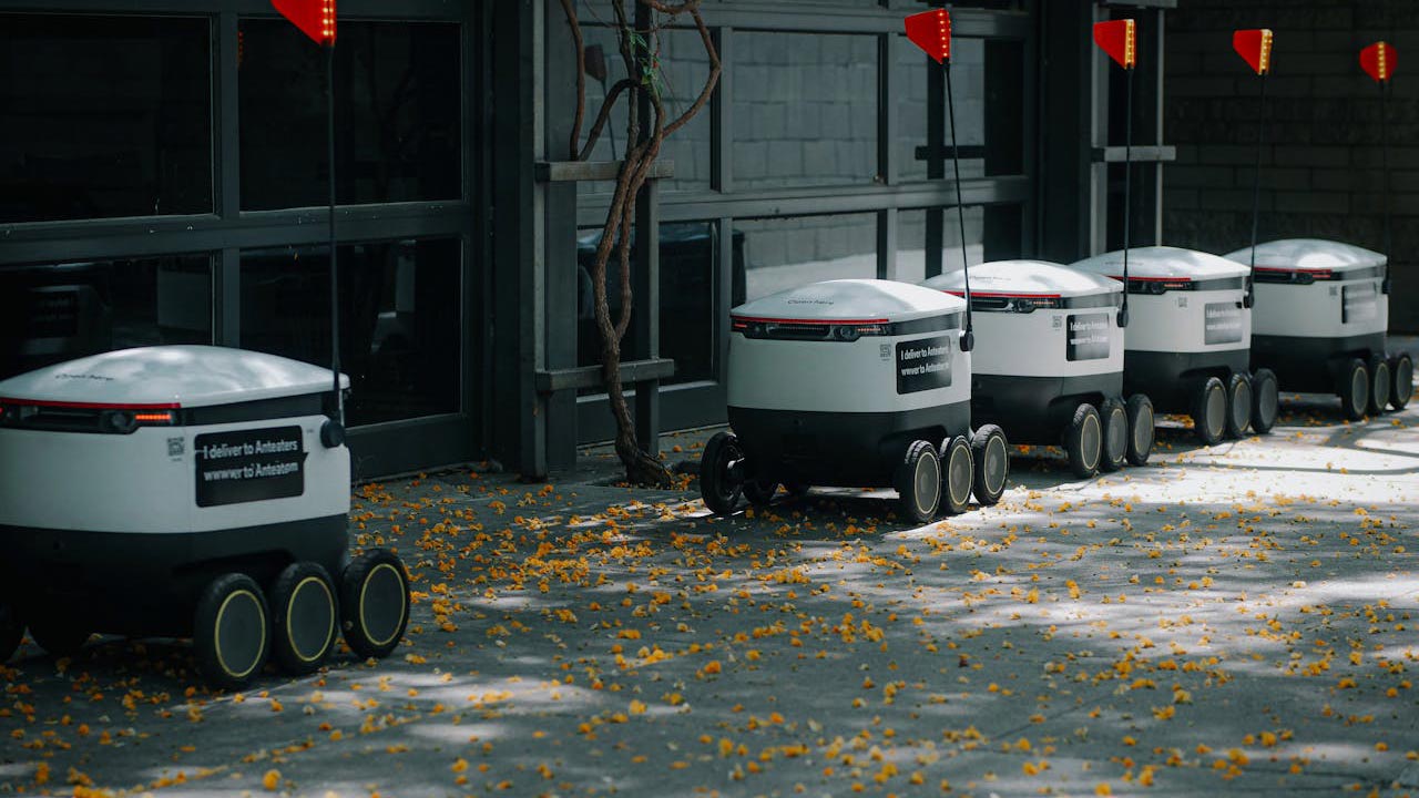 7 New Gadgets That Will Sell Out in 2025