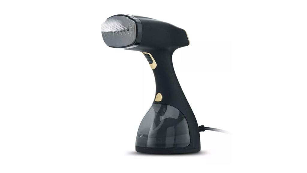 Compact Handheld Steamer