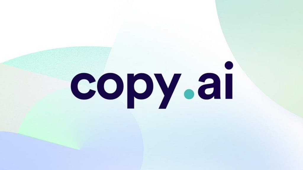 Copy.ai: Automated Copywriting