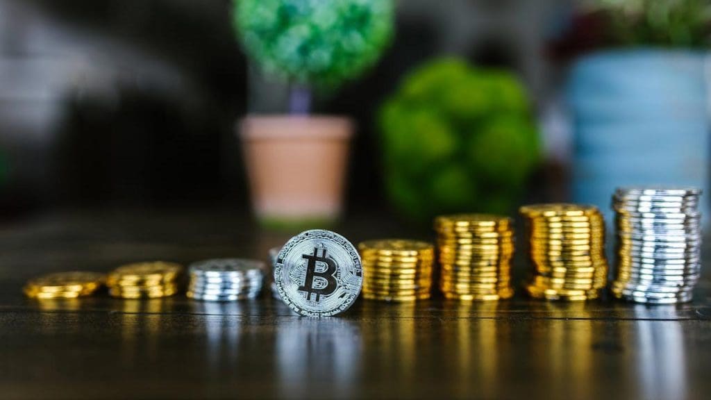 Cryptocurrency Mining Operations