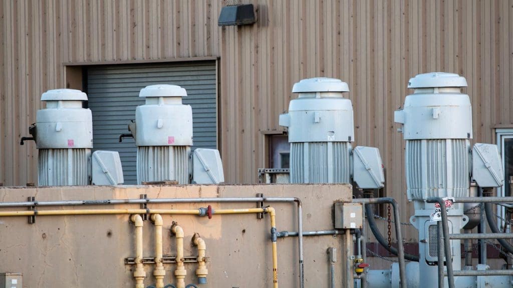 Current State of U.S. Water Infrastructure