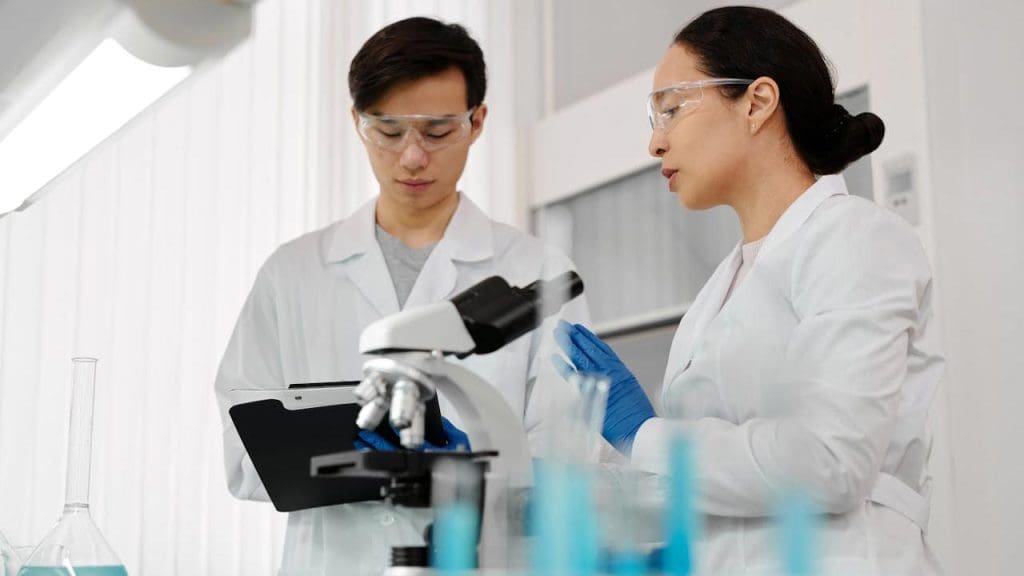 Cutting-Edge Nanotechnology