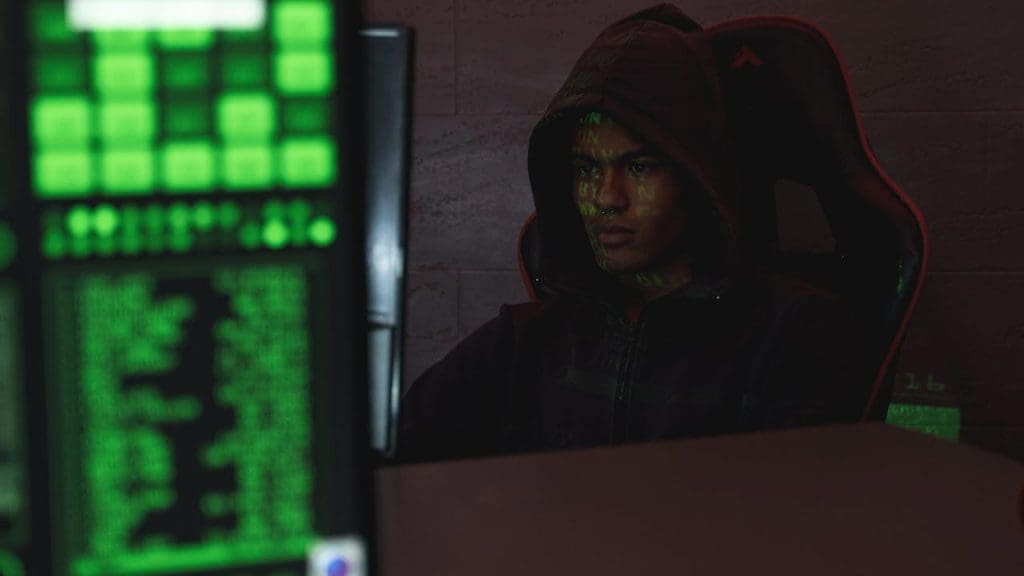 Cybersecurity Experts