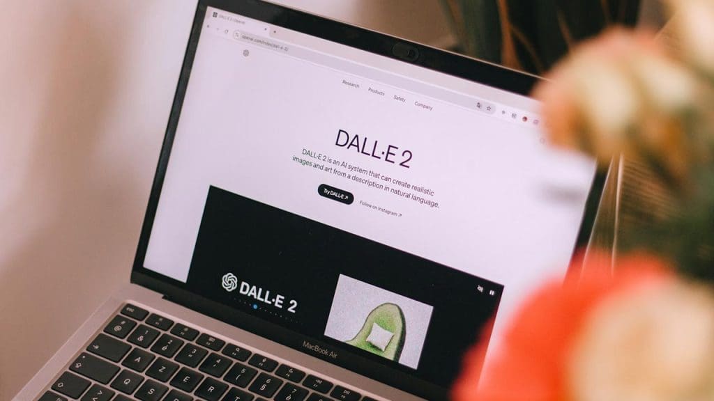 DALL-E: