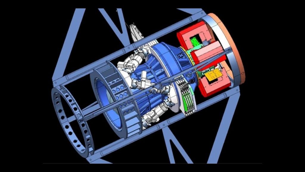 Dark Matter and Dark Energy