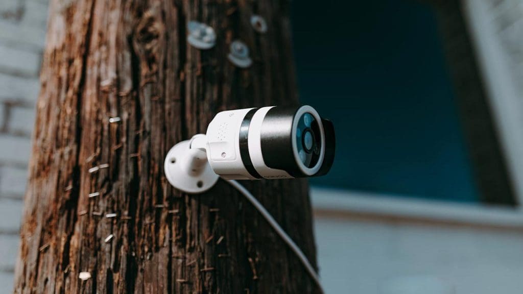 Digital Surveillance and Data Collection