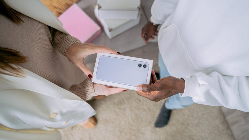 Donate It to a Charity