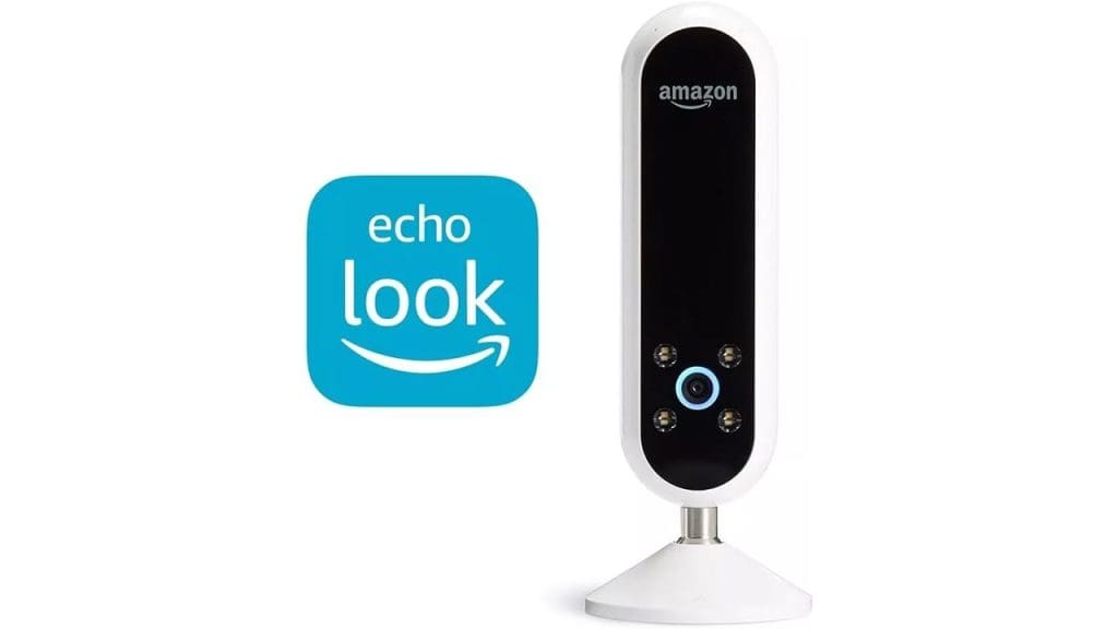Echo Look
